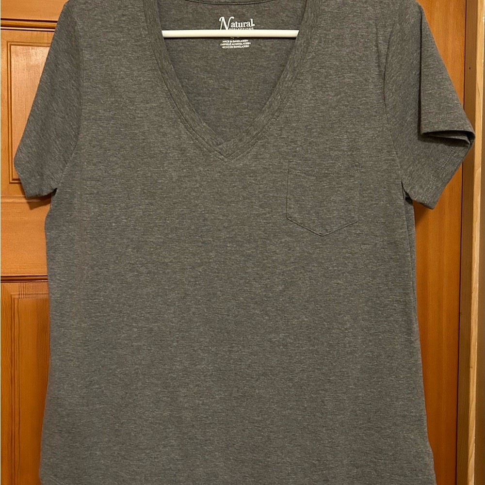 SUPER SOFT…NATURAL REFLECTIONS, WOMANS SHIRTS… - Picture 3 of 14